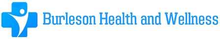 Burleson Health & Wellness logo