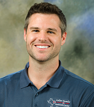 Christopher Dingess, D.O.