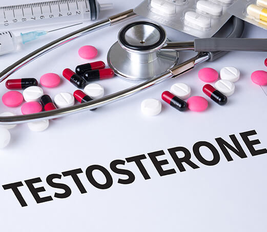 Testosterone